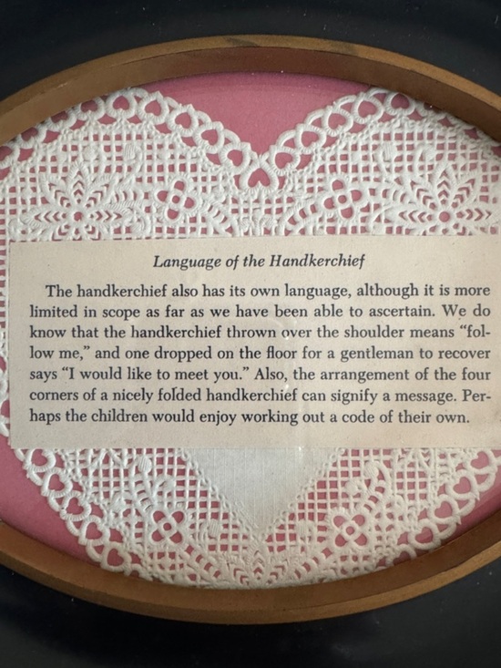 Other - Framed Heart Lace Art Wall Accent in Pink and Black